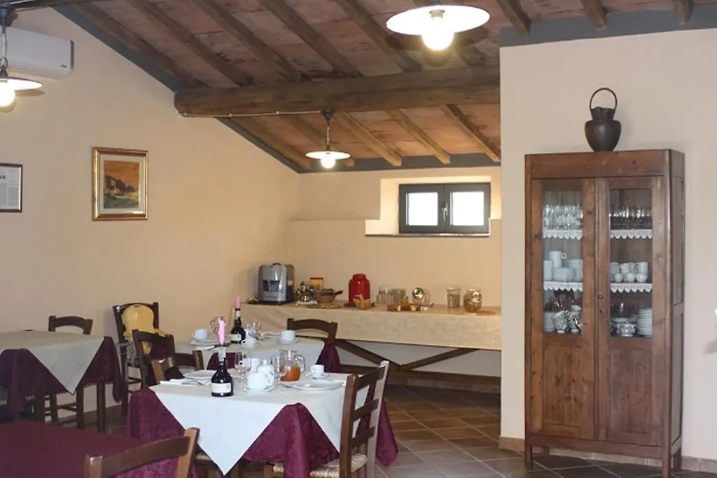 Agriturismo Vigna Mai Magliano in Toscana 0*,