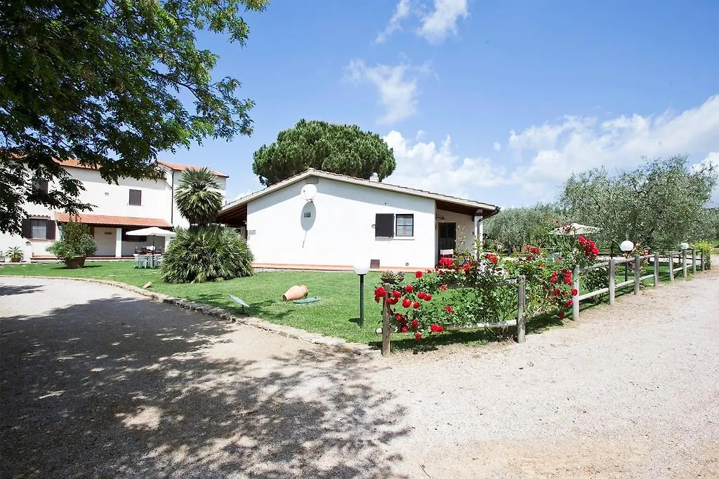 Agriturismo Vigna Mai Magliano in Toscana Farm stay
