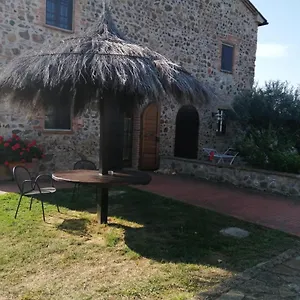 Landhaus Relais Poggio Al Vento, Pomarance