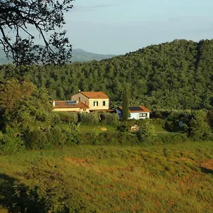 Bauernhof Casa Maria, Magliano in Toscana