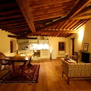 Apartment Orto Di Cornelio, Cincelli