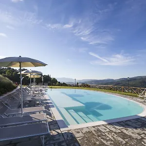 Bauernhof Quata, Borgo alla Collina