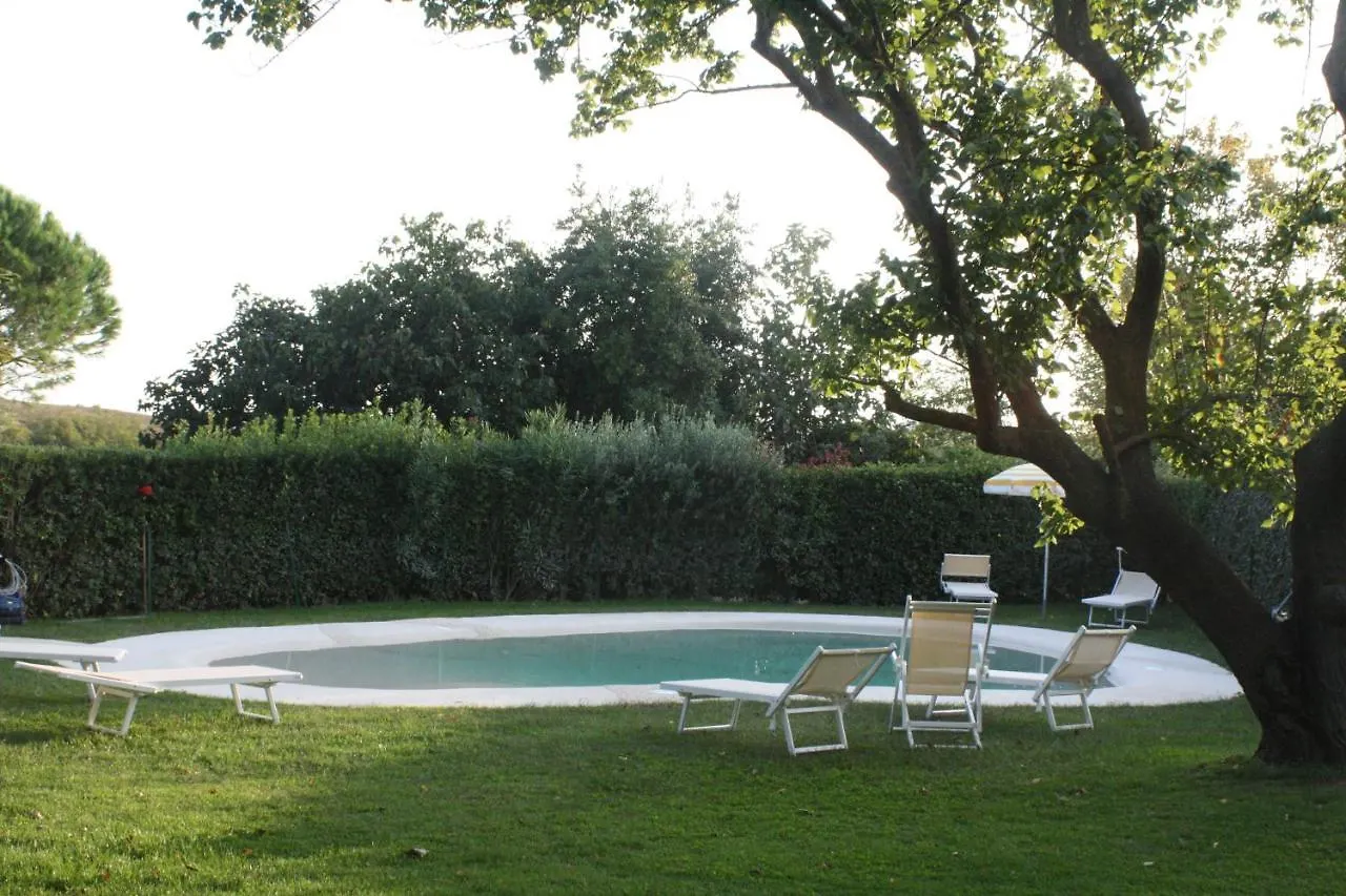Agriturismo Vigna Mai Magliano in Toscana Italy