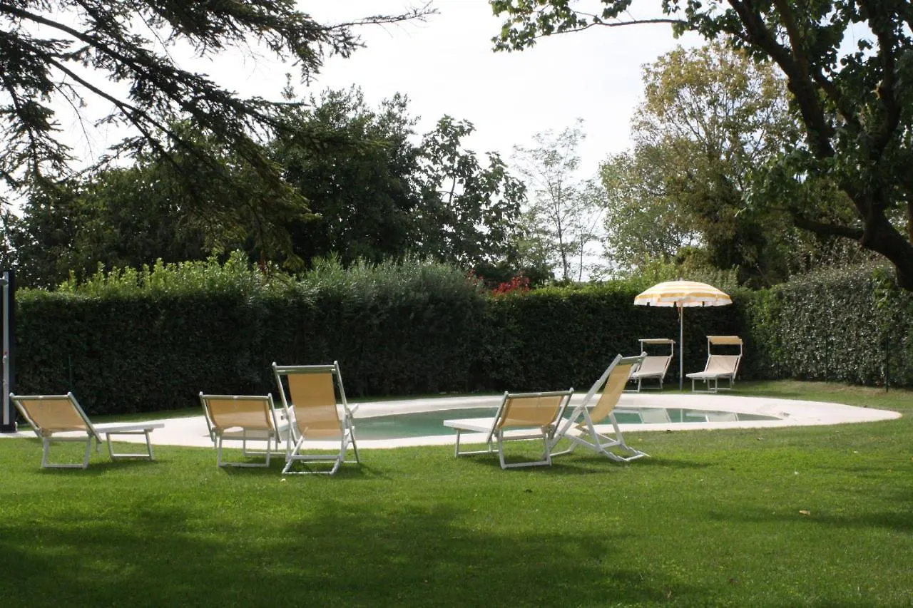 Agriturismo Vigna Mai Magliano in Toscana 0*,  Italy