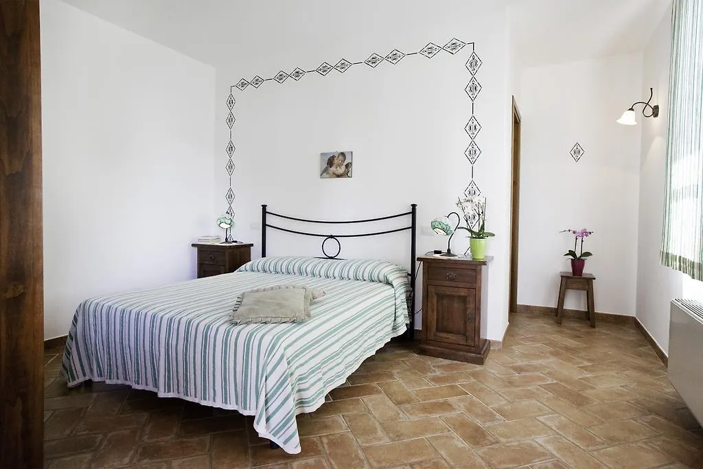 Agriturismo Vigna Mai Magliano in Toscana 0*,  Italy