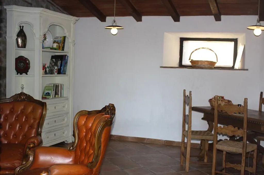 Agriturismo Vigna Mai Magliano in Toscana
