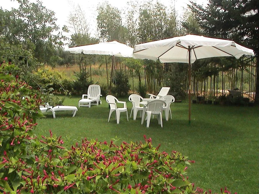 Agriturismo Vigna Mai Magliano in Toscana 0*,