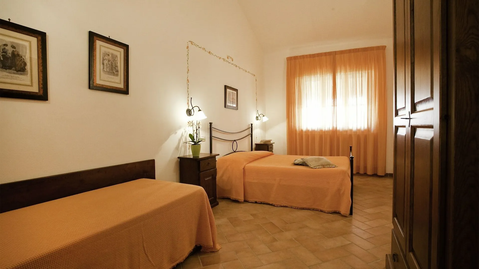 Agriturismo Vigna Mai Magliano in Toscana Farm stay