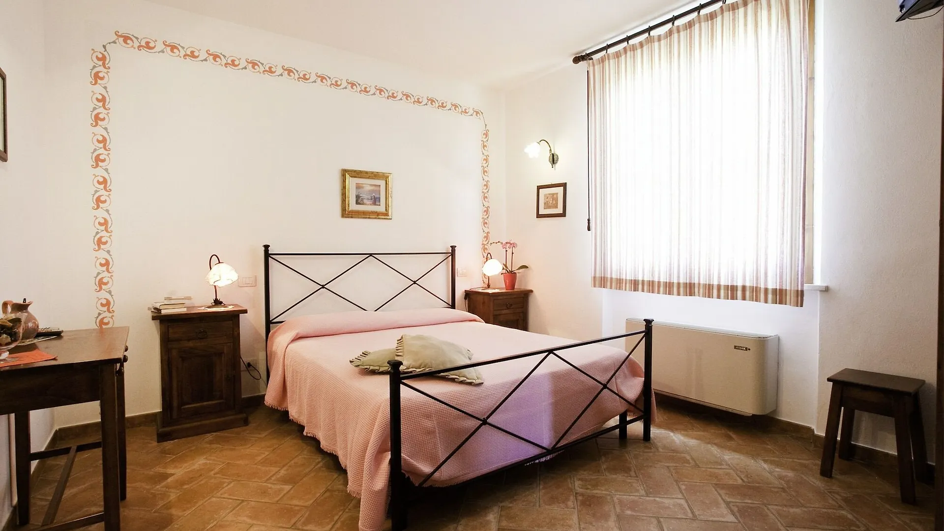 Agriturismo Vigna Mai Magliano in Toscana